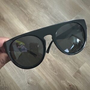 Versace Sunglasses 55MM